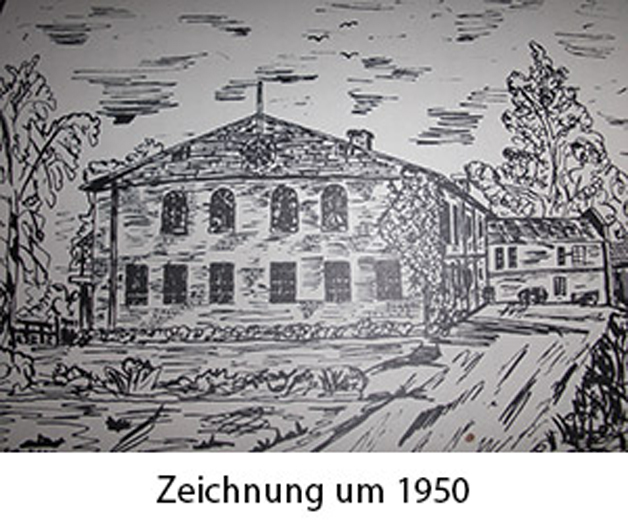 Agrarbetrieb Volck