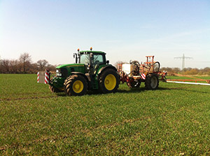 Agrarbetrieb Volck